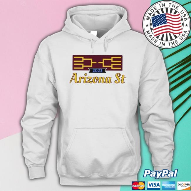 Arizona State Sun Devils Tournament 2023 Shirt Arizona State Sun Devils Tournament 2023 Shirt