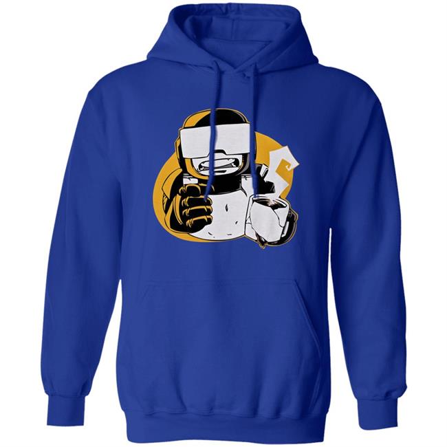 Squid Face Tankman Shirt Squid Face Tankman Shirt