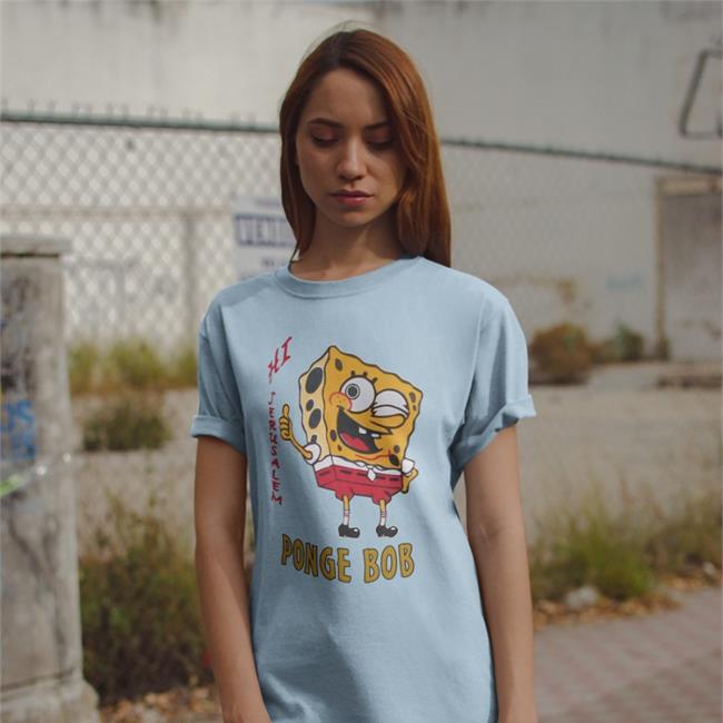 Translatedtees Poorly Translated Shirts Hi Jerusalem Ponge Bob T Shirt