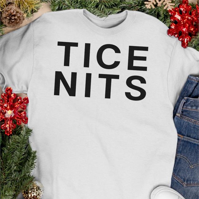 Tice Nits Shirt Benchtrio Updates