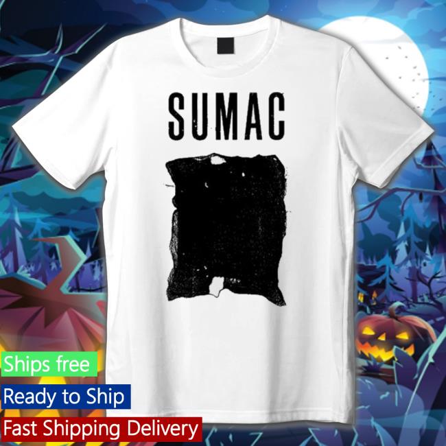 Sumac Mask Shirt