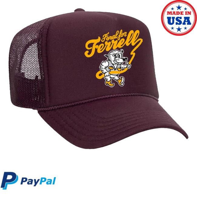 Sierra Ferrell Feral Twill Cap