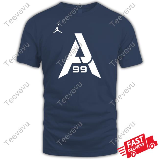 Aaron Judge Wearing A99 T-Shirt, Hoodie, Tank Top, Sweater And Long Sleeve T-Shirt