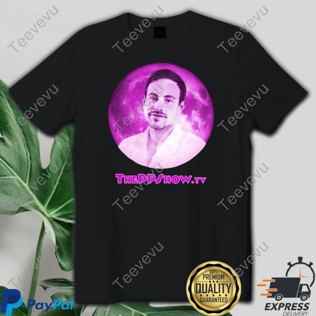 Ryan Cohen The Pp Show Tv Long Sleeve T Shirt