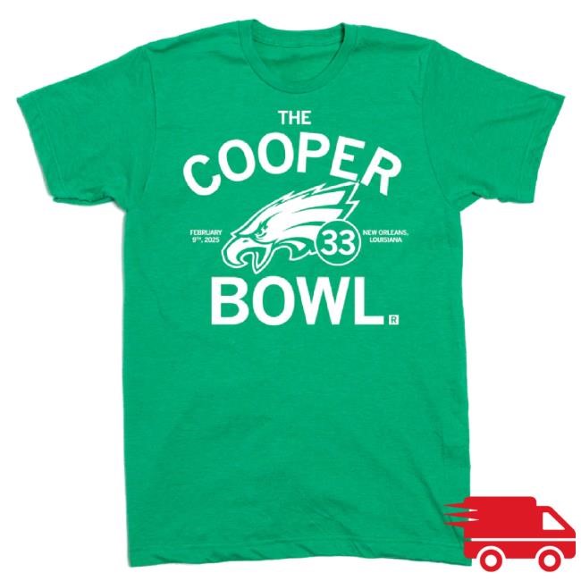Trending Raygun Merch The Cooper Bowl Sweatshirt