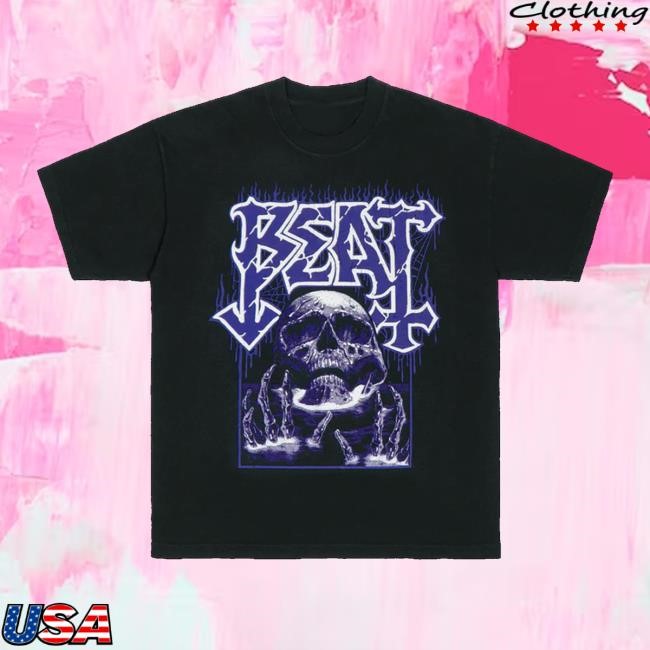 The Downbeat Merch Store Acid Bath T-Shirt, Hoodie, Tank Top, Sweater And Long Sleeve T-Shirt