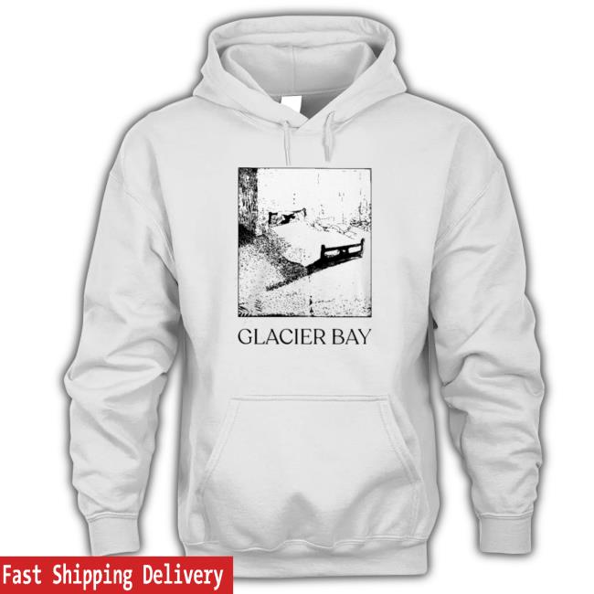 Official Glacier Bay Shirt Official Glacier Bay shirt