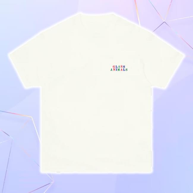 Trending White Zaba Peanut Butter Vibes Hoodie Sweatshirt Glass Animals Shop Merch Store