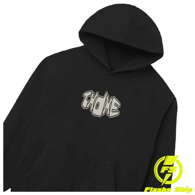 Txdxe Store Top Dawg Entertainment Txdxe Bubble Tee Shirt