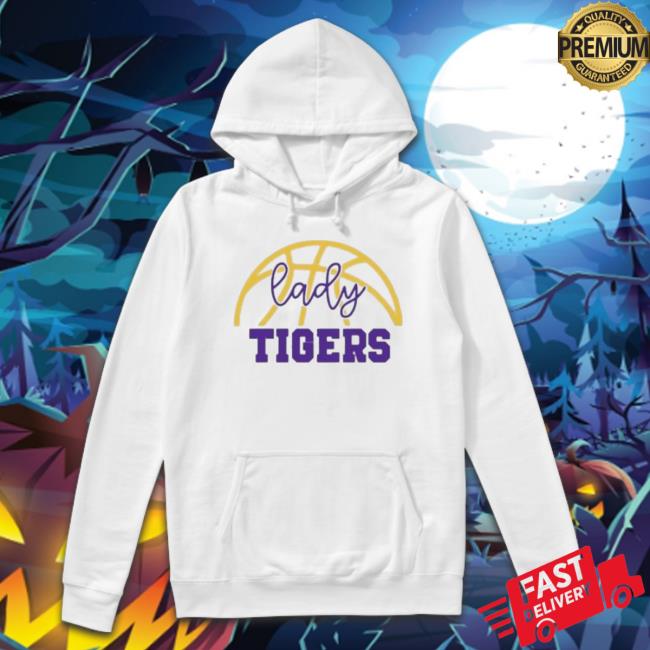 Lsu Tigers Football Lady shirt Lsu Tigers Football Lady shirt