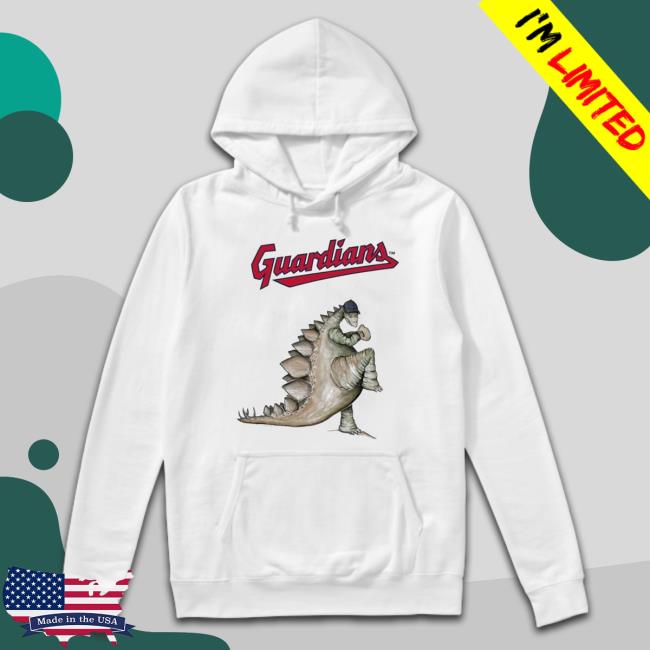 Cleveland Guardians Stega Shirt