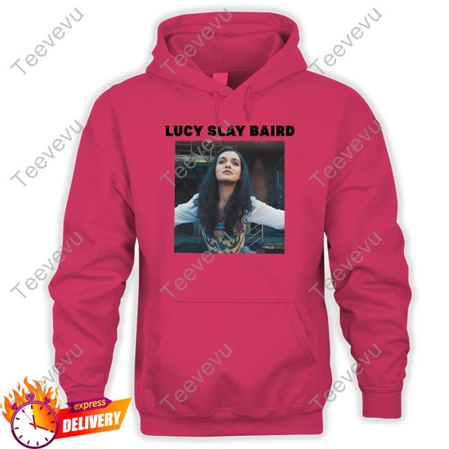 Bejeweledstickers Lucy Slay Baird Long Sleeve Shirt