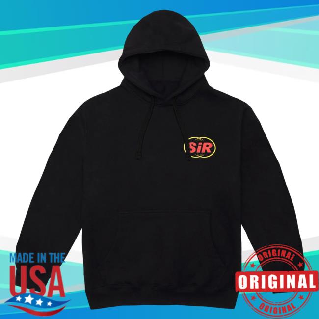 Official Clothing Top Dawg Entertainment Merch Store TWA Hoodies (Black)