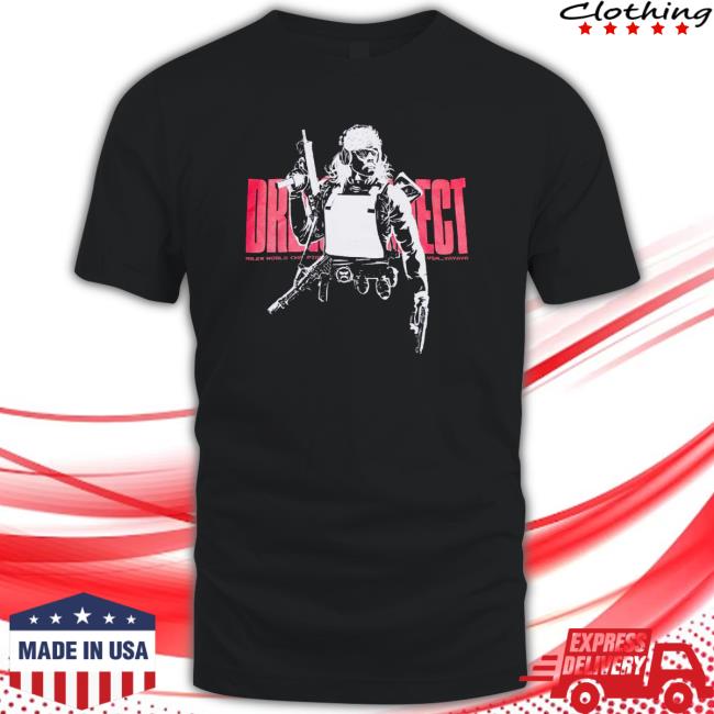 Divine Being Inverse shirt