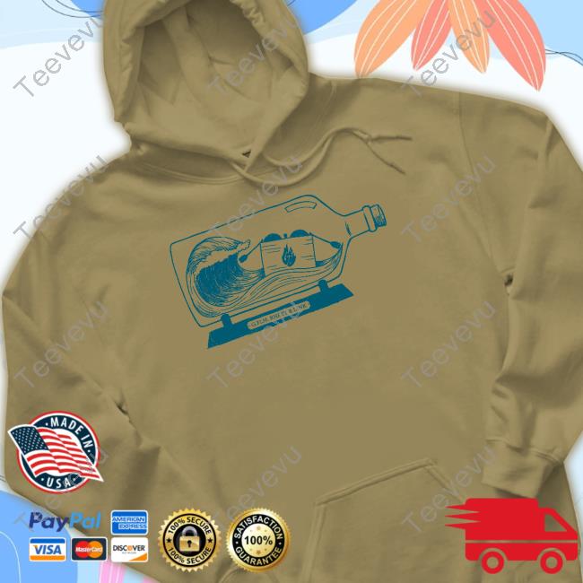 Official Gmm Set In A Bottle T-Shirt