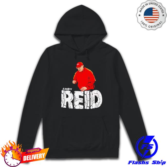 Official Andy Reid How Bout Those Chiefs T-Shirt Official Andy Reid How Bout Those Chiefs Sweatshirts