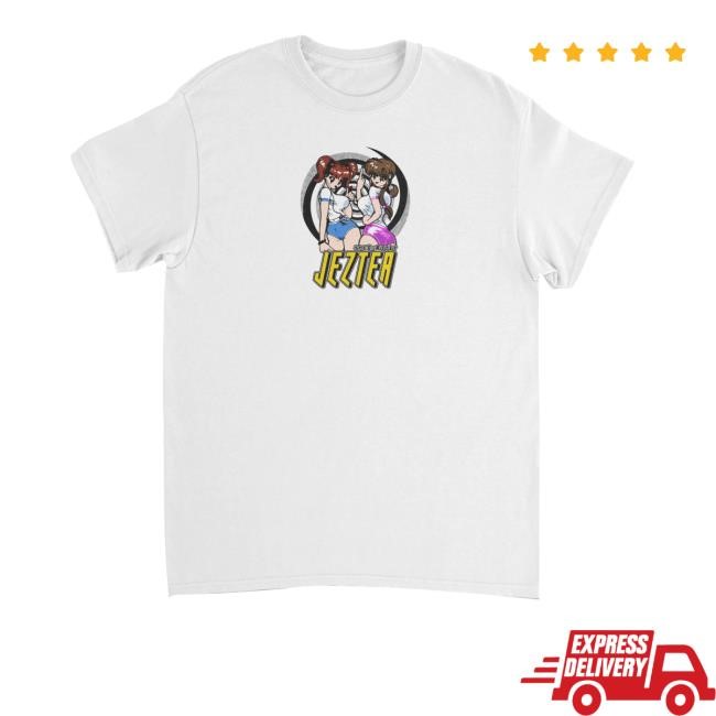 Nightshiftmerch Jezter Hookups Tee