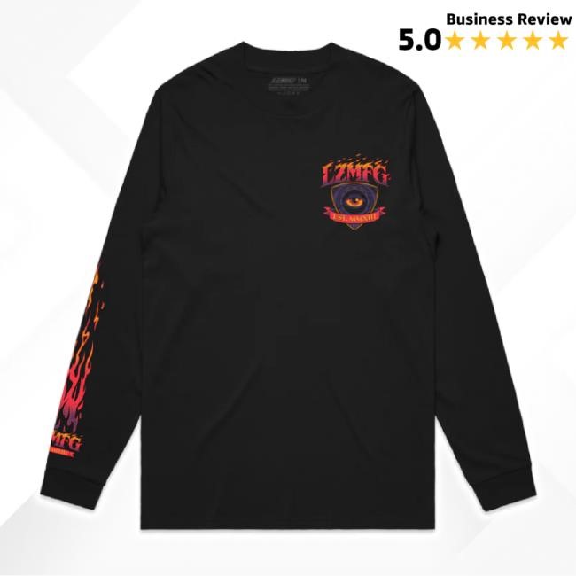 Original Sacred Sweaters Lzmfg Shop Merch Store