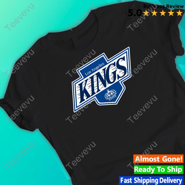 Kings X Salvadoran Heritage Shirt