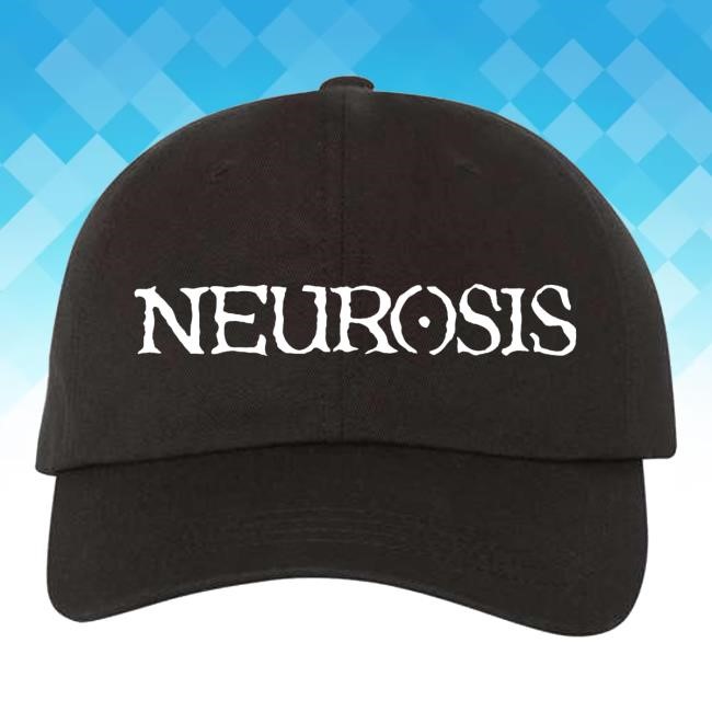 Beyond Human Merch Store Eots classic cap