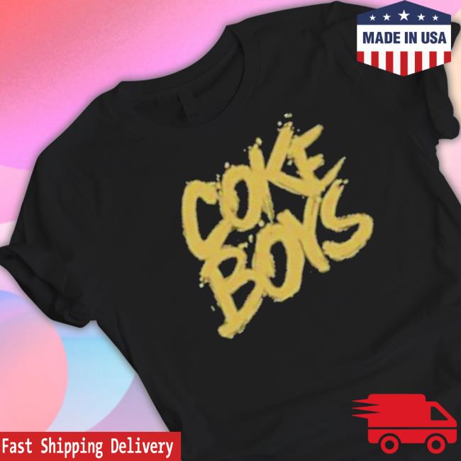 French Montana Coke Boys French Montana Merch Sweatshirt