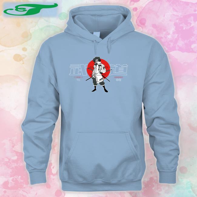 Cyber Rounin Shirt Coryxkenshin Merch