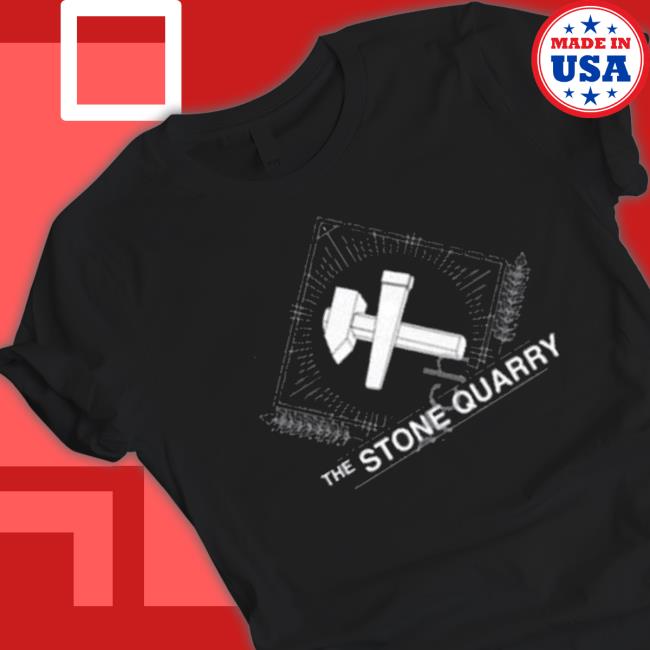 Amateur Watcher The Story Quarry Shirt Amateur Watcher The Story Quarry shirt