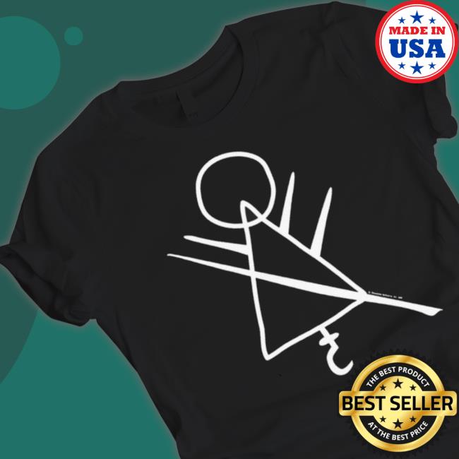 Yellowjackets Rune Tri Blend 2023 shirt