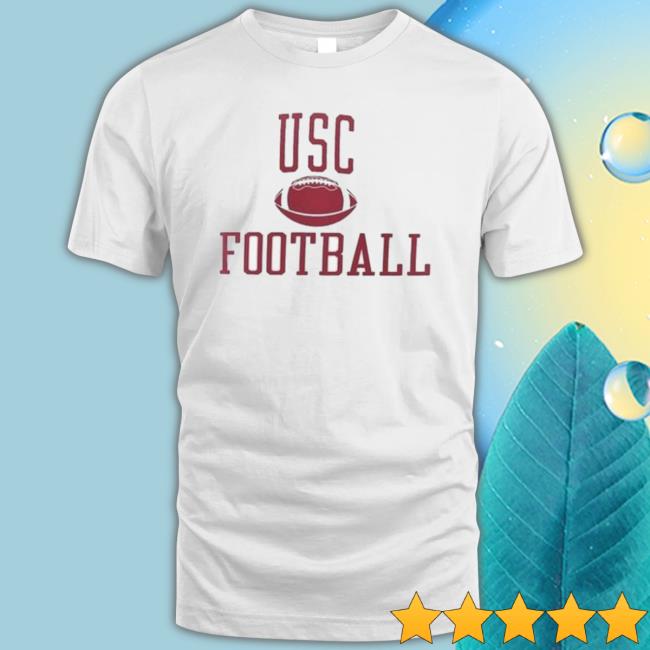 Usc Trojans Football Pick-A-Player Nil Gameday Tradition Crewneck Sweatshirt