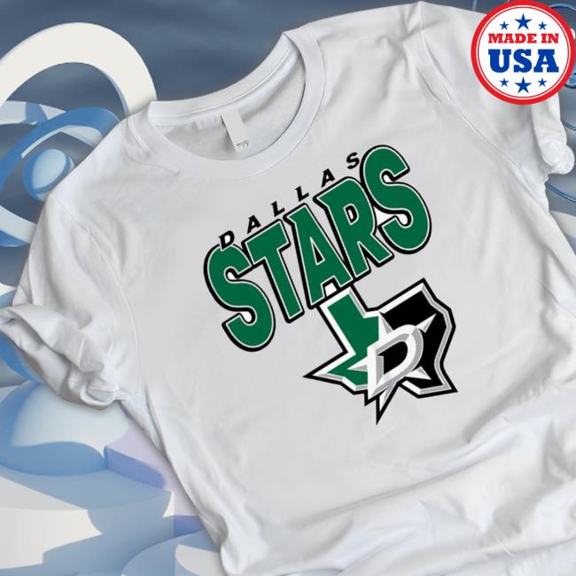 Dallas Stars Logo 2023 shirt, hoodie, tank top, sweater and long sleeve t-shirt