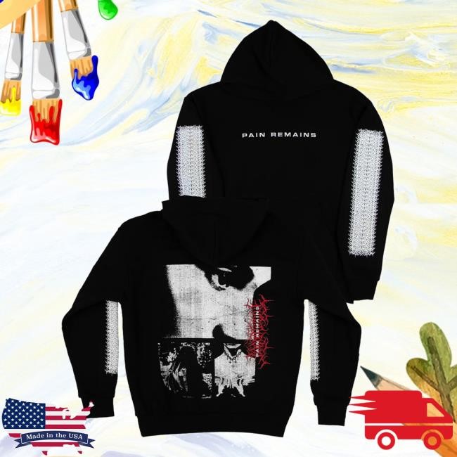 Lornashorestore Merch Lorna Shore Embroidered Pr Long Sleeve Shirt