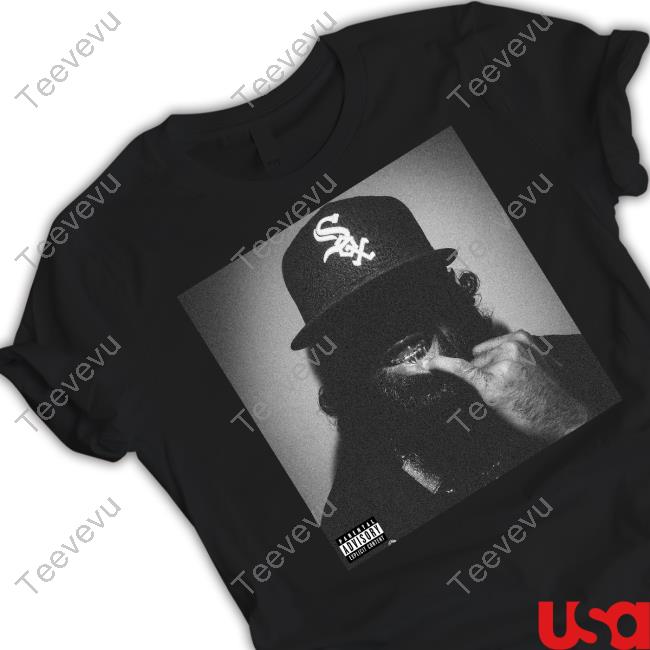 Rafsaperra Merch 5 Deadly Venomz (Ep) Tee Shirt