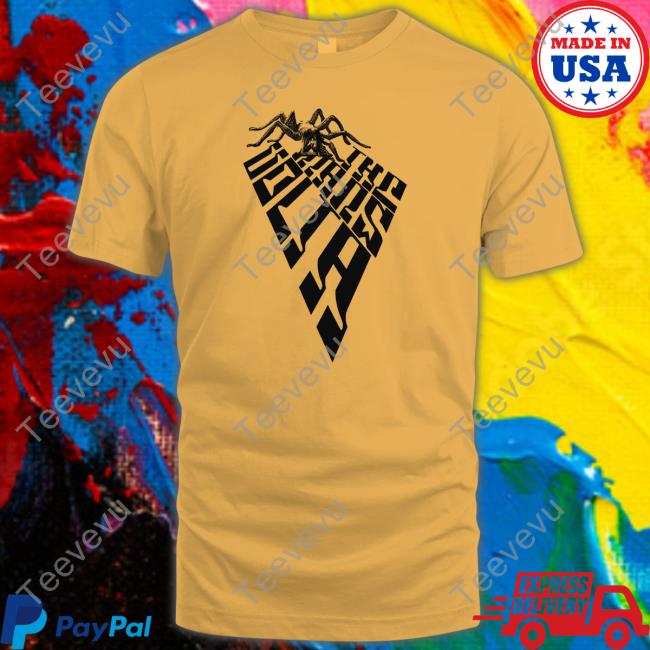 The Mars Volta Tour 2022 Merch Arache Shirt