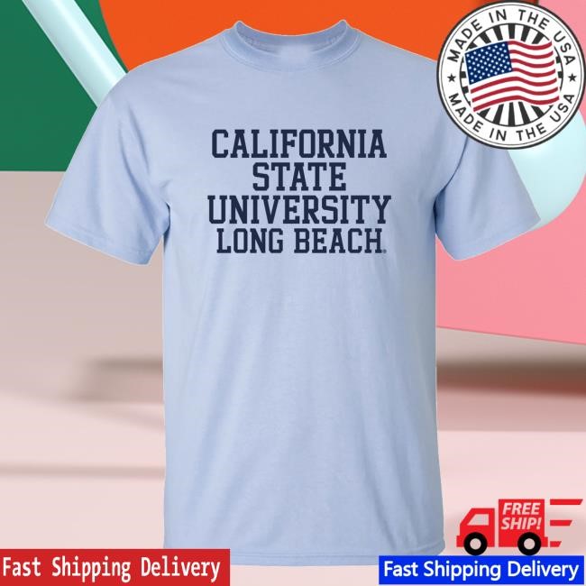 Long Beach State Merch Store Special Buy Csulb Stacked T-Shirt, Hoodie, Tank Top, Sweater And Long Sleeve T-Shirt