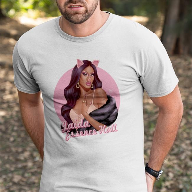 Jaida Essence Hall Merch Jaida Sexy Pig Hoodie