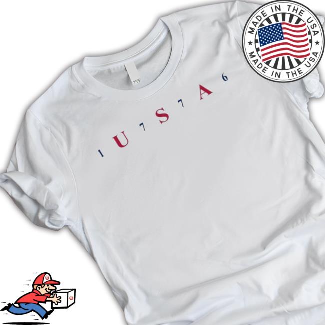 1776 Usa Landlord Long Sleeve Shirt