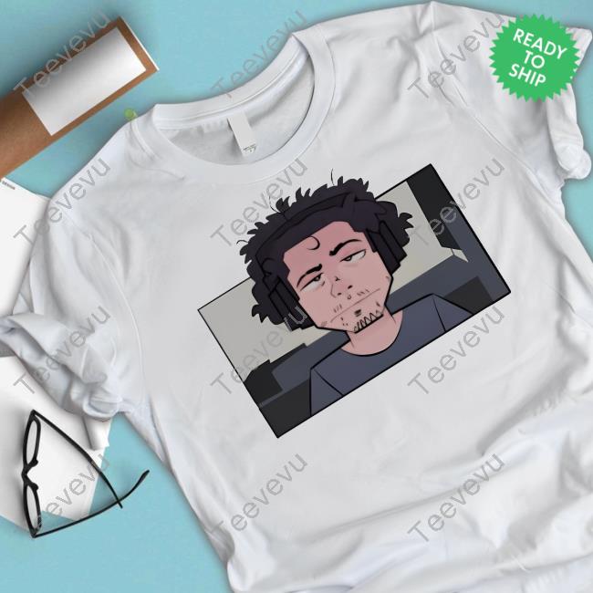Niño Gamer Store Mil Yardas Blanca Hoodie