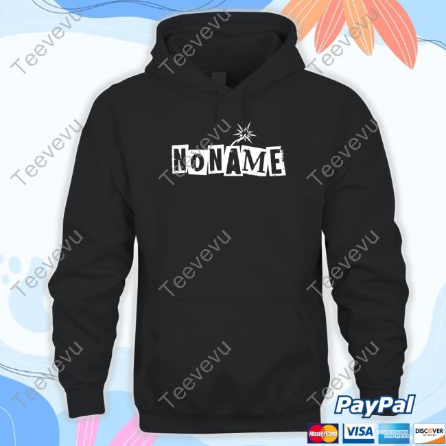 Noname Ransom T Shirt