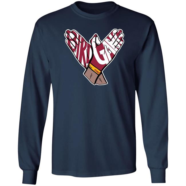 Bird Gang Shirt Phnxlocker Merch Bird Gang Shirt Phnxlocker Merch
