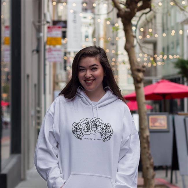 You Matter Shirt Alastair Eret Shop