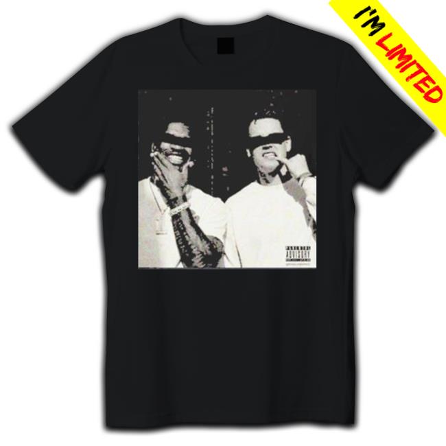 The Legend Of Shiesty And The Chosen One Long Sleeve T Shirt