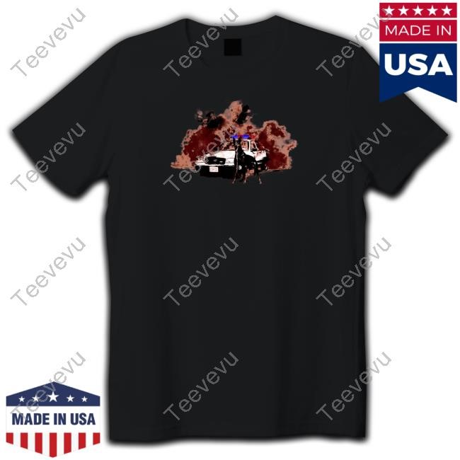 Bootleg Usa Dog 12 T Shirt