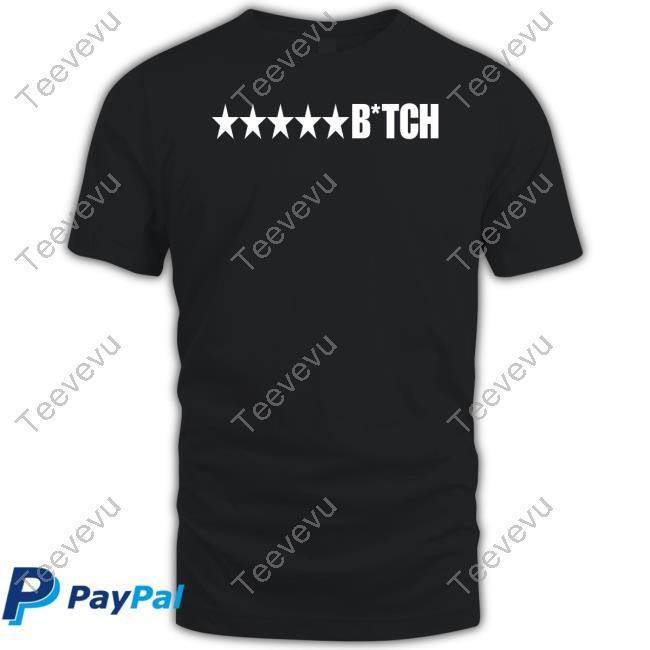 Denye Merch B*Tch Drop Shirts