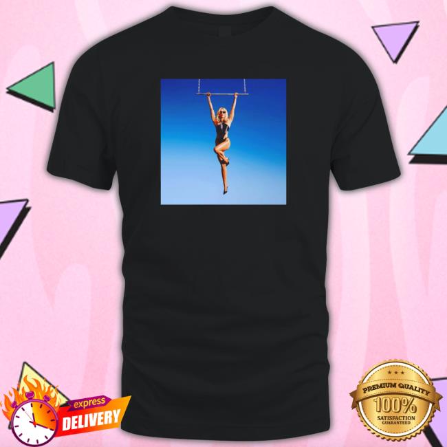 Endless Summer Vacation Miley Cyrus Tee