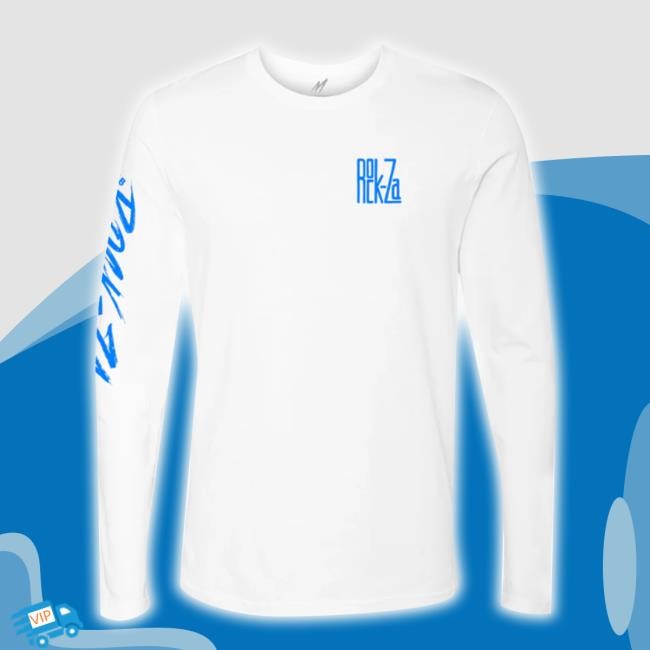 Clubrockza Cassidy Long Sleeve Tee