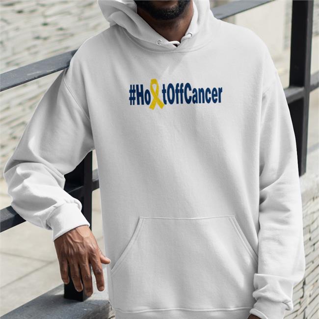 Holtoffcancer Hoodie