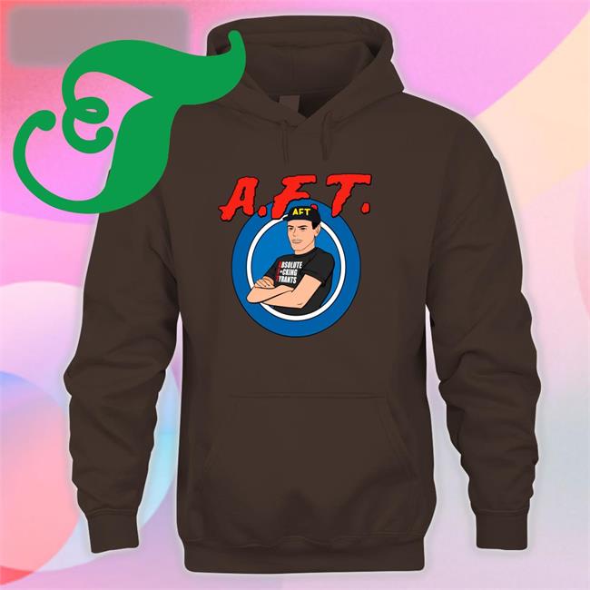 Absolute Fucking Tyrants Sweatshirt Aft Absolute Fucking Tyrants Shirts Firearms Policy Coalition