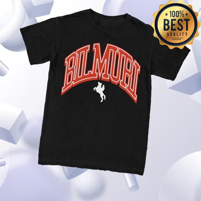 Bil Muri Merch Store Shop Unrelenting Shirts
