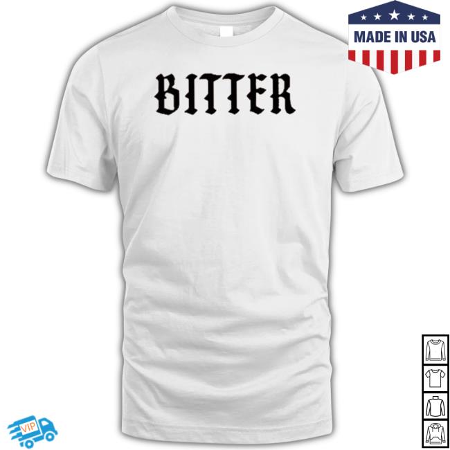 Fletcher Bitter 2022 Hooded Sweatshirt