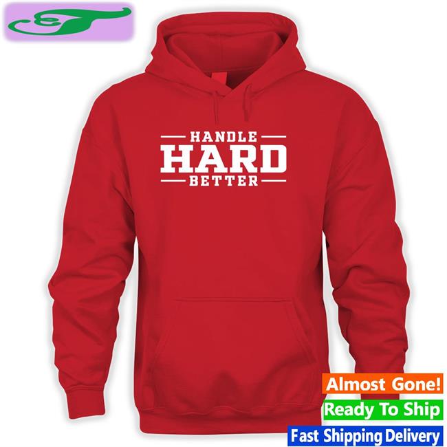 Duke Women’s Basketball Handle Hard Better T Shirt
